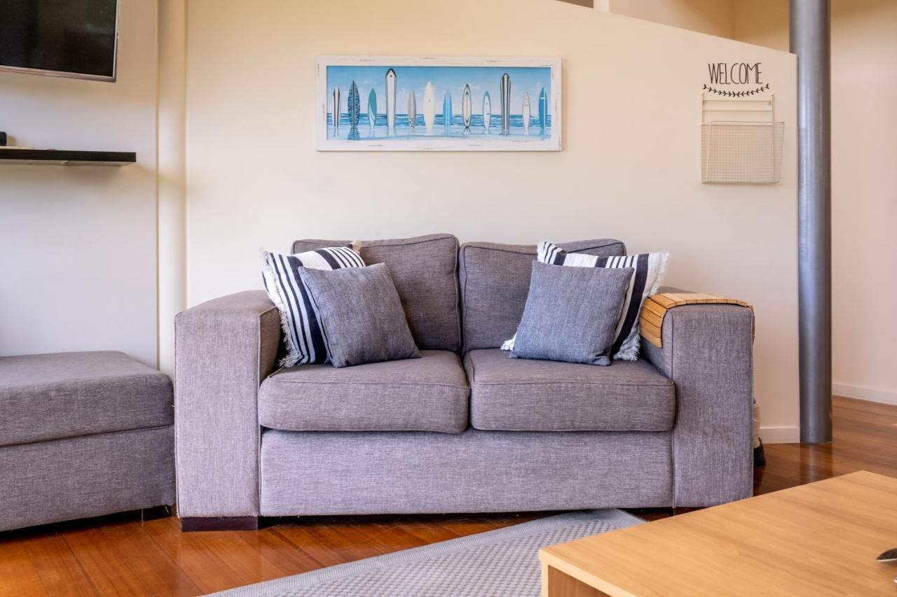 Haven On Bradley Villa Coles Bay Ngoại thất bức ảnh